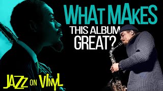 Exploring Eric Dolphy's "Out to Lunch" – What Makes This Album Great? Ep.1