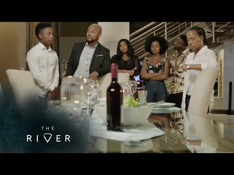 Mama I'm back – The River | 1 Magic