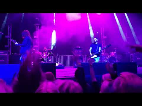 Come As You Are (Nirvana Experience Show in Tallinn with Chad Channing)