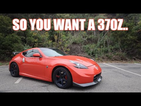 2014 370Z NISMO Review - Good or Bad Investment?!