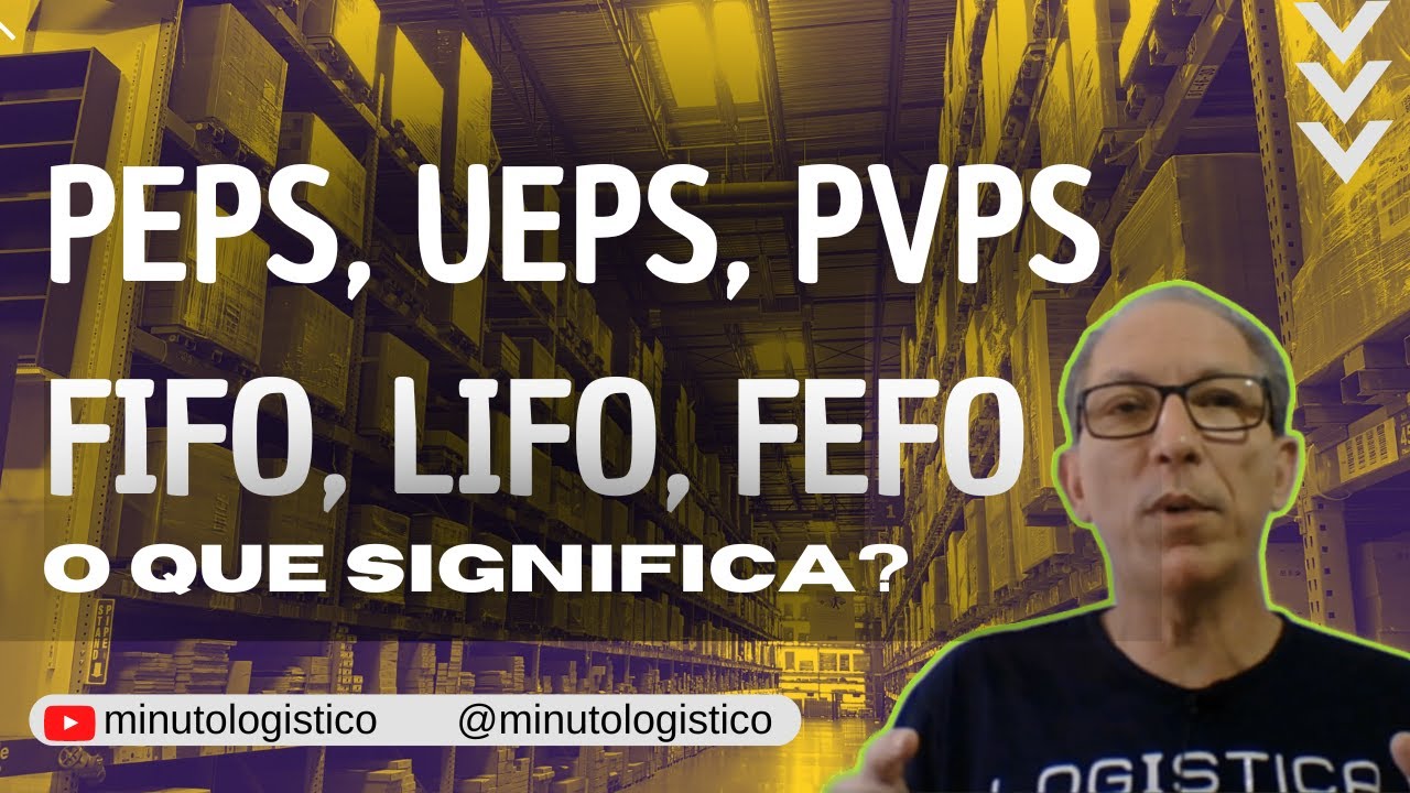 PEPS, UEPS, PVPS o que significa e para que serve?