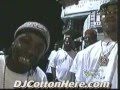Lil Wayne Juvenile Birdman In The Magnolia Projects Rap City August 1999 RARE