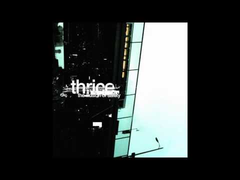 Betrayal Is a Symptom - Thrice