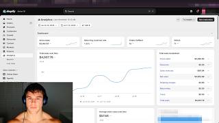 f*ck it. ZERO to $1k/day in 3 days with ai dropshipping. [full case study]