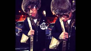 Pleasure P ft Tyga - I Love Girls (Audio)