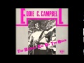 Eddie C. Campbell  ~ ''You Worry Me''(Modern Elect Chicago Blues 1986)