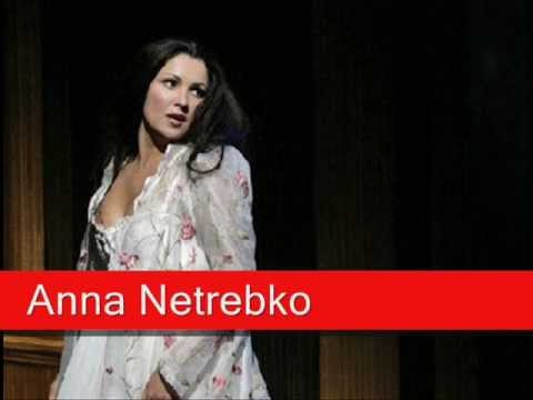 Anna Netrebko: Donizetti - Lucia di Lammermoor, 'Regnava il silenzio'