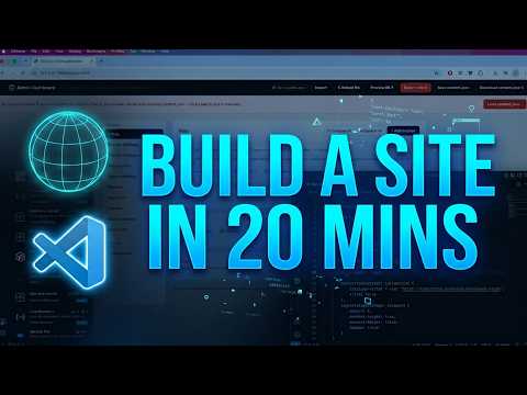 MeridianOS video preview