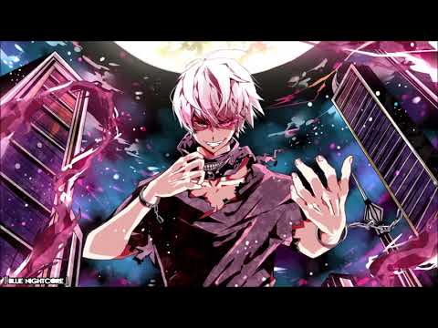 「Nightcore」Rise