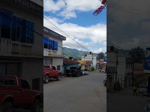 ¿Reconoces este lugar? #viralreelsシ  #paisajes #huehue #guate #jacal #huista #sanantoniohuista