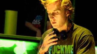 david guetta - read your mind