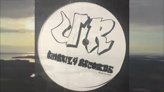 Underground Trak Team - Countoff ** RIPPED @ 45 **