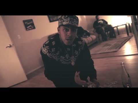 King Wayz - "Behind The Music" | Shot By @MinnesotaColdTV