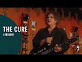 THE CURE - LOVESONG (40-LIVE)