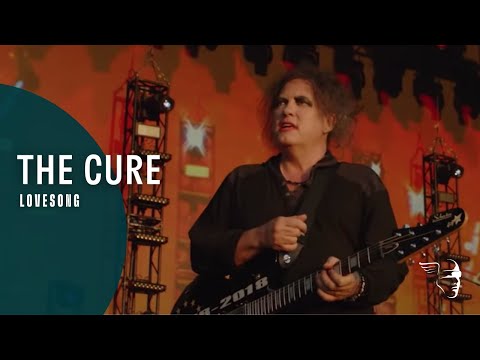 The Cure: Anniversary 1978-2018 Live In Hyde Park (2019) Trailer