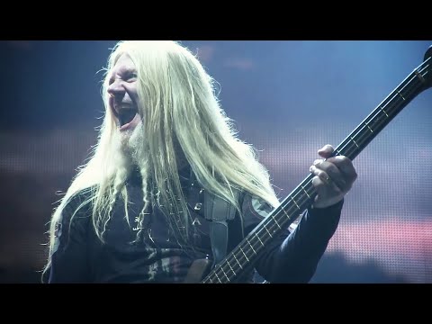 NIGHTWISH - Ever Dream (OFFICIAL LIVE)