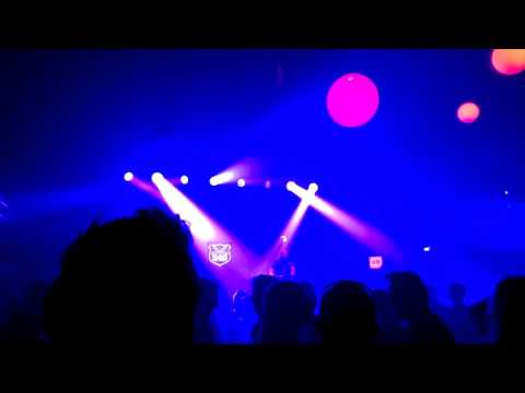 Alex Di Stefano @ WesterUnie - ID#2