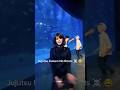 Jujutsu Kaisen Cosplay No Roots Special Gojo X Geto X Shoko Editions Pt 2 Anime Jjk Gojo Geto