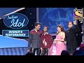 Enjoy करिए Abhijeet की ये Winning Performance | Indian Idol | Winner's Performance