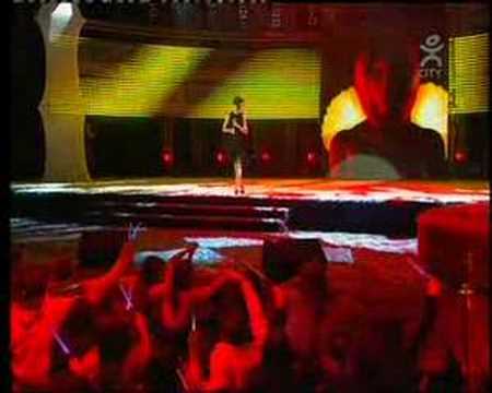 Mariana Popova - Ako si dal (Nagradi na BG Radio 2008)