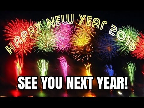 Francis Sings - Happy New Years (Auld Lang Syne)