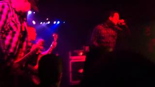 'D.T.O' and 'Set To Fail' ~ Vision of Disorder, live at Revolution