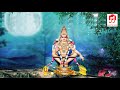 Ayyappa Ani Pilichina Palakavu Evarem Annaru Swamy Ayyappa 4K SONG MARUTHI MUSIC