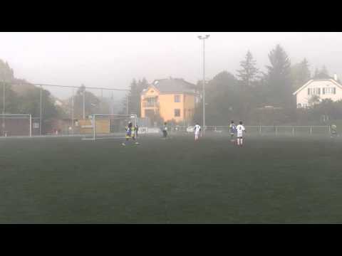 Austria13 U11 vs Red Star U11  0:3