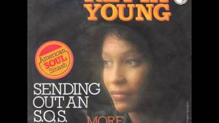Retta Young - Sending Out An S.O.S.