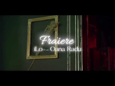 Polly Bogdan DLP Jador Fraiere Official Video 2021