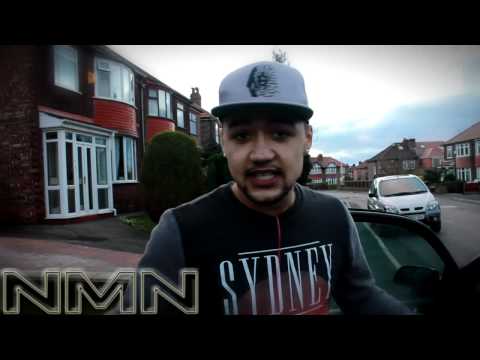 No Mics Needed - Hurrakane - Grime Freestyle