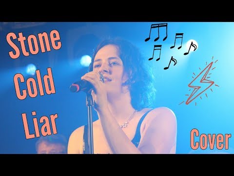 Stone Cold Liar - Milo Meskens || cover