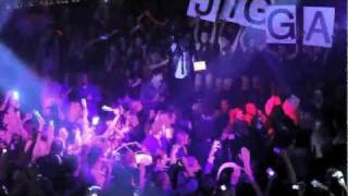 Jay Z at TAO Las Vegas