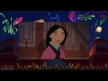 Mulan Die For Honor Polish