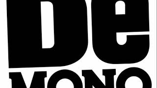 De Mono - Zostańmy Sami