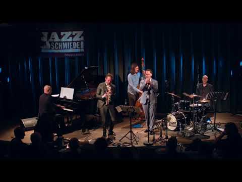 Martin Auer Quintett – The Streamdreamer – Live at Jazz-Schmiede Düsseldorf