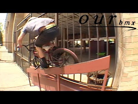 TRUE EAST COAST STREET  - LFS3 TRAILER