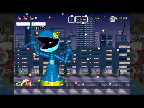 Horgihugh - Normal 1CC - 733,600