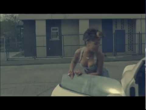 Rihanna We found love (Dj MoMi Remix)