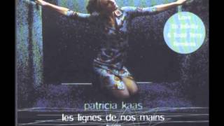 Patricia Kaas: Les Lignes de Nos Mains - Love to Infinity Classic Radio Mix