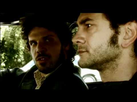 Romanzo Criminale - La serie. Trailer stagione 1. Sky Cinema thumbnail