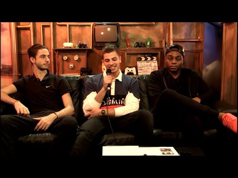 PRIME - LE RESPECT EST MORT. (FIFA SHOW)