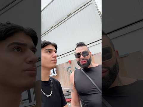 With the bre #eldeno #shorts