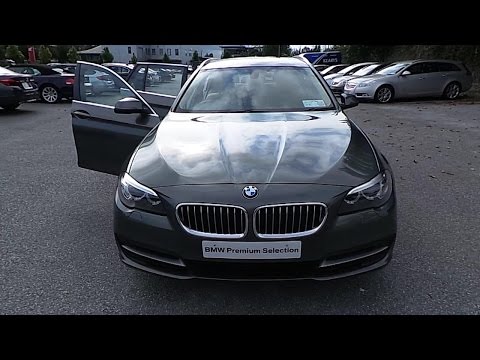 141D26189 - 141D26189 BMW 518d SE Touring