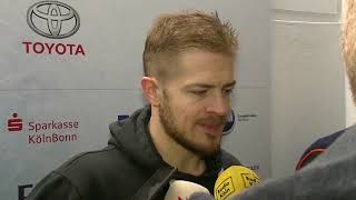 4:2! Kölner Haie verkürzen in der Playoff-Serie gegen den ERC Ingolstadt