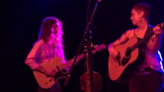 Lillie Mae - &quot;Over The Hill and Through The Woods