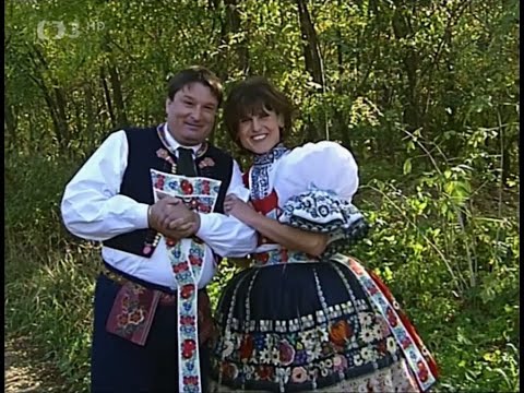 Galánečka Kamila Bartáka - Starodávná láska