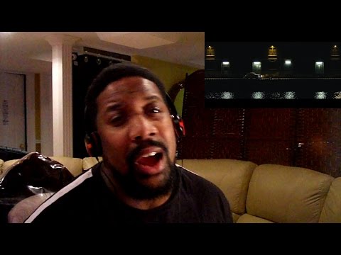 REACTION!!!!!! Ufo361 - "MISTER T" (prod. von Jimmy Torrio/Broke Boys) [Official Video]