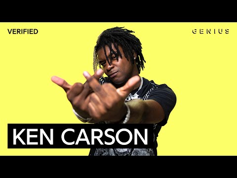 Ken Carson "Freestyle 2" Official Lyrics & Meaning | Verified