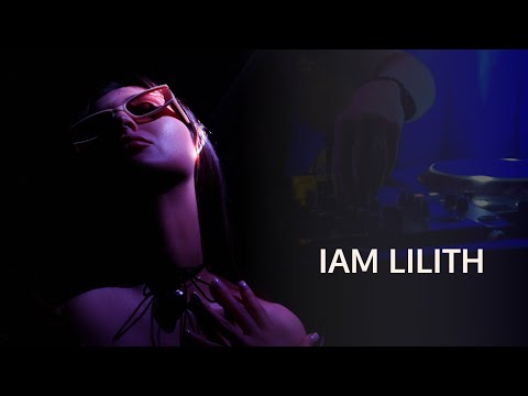 IAM LILITH @ NGN Radio 100 / PromoKode